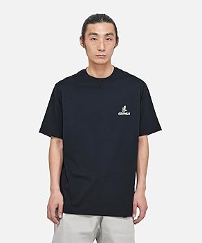 Amazon.co.jp: [グラミチ] ONE POINT LOGO TEE | ワンポイントロゴT
